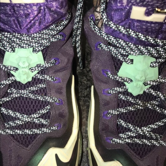 Lebron 11 Gumbo League All Star Gator King - 11US main image 6